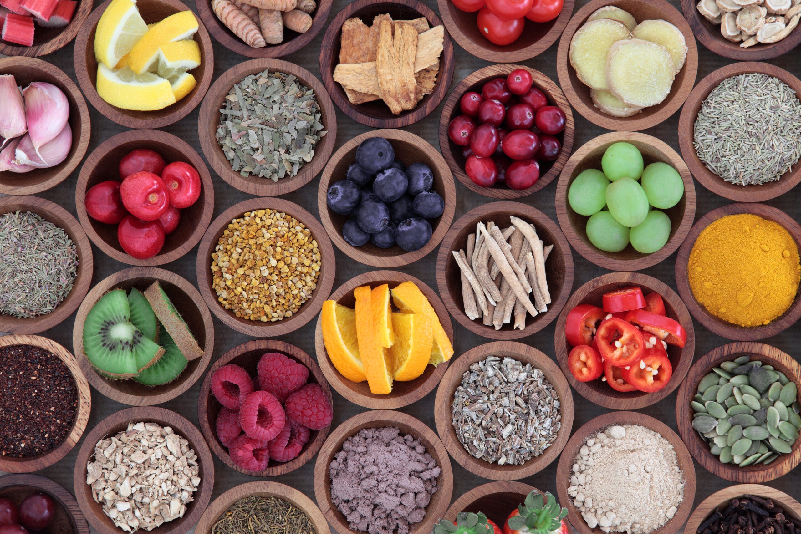health,and,super,food,to,boost,immune,system,in,wooden