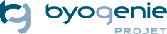 logo byogenie